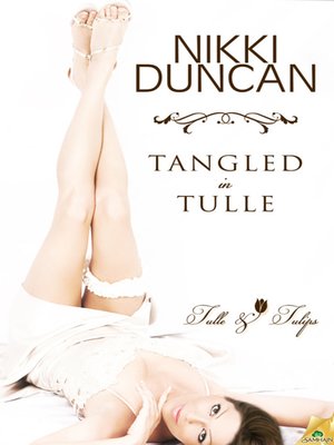 cover image of Tangled in Tulle